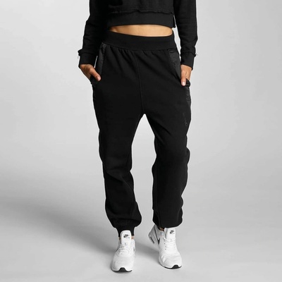 Dangerous DNGRS sweat pant Maggy in black