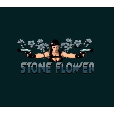 Stone Flower