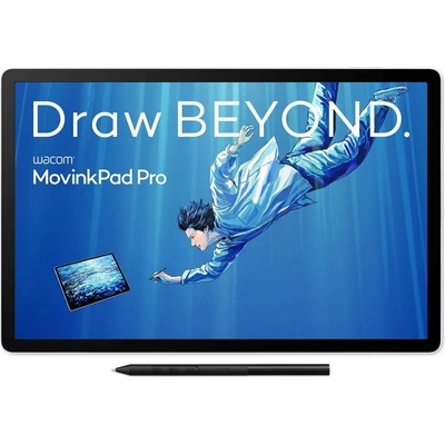 Wacom MovinkPad Pro 14 DTHA140L0B