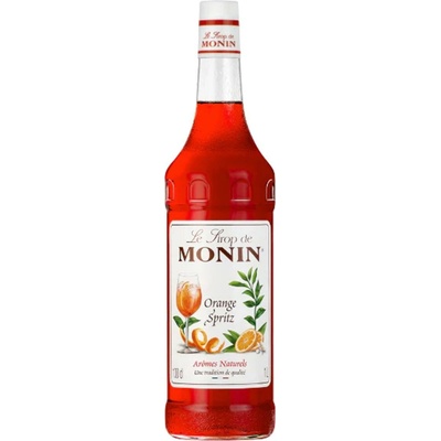 Monin Sirup Spritz 1000 ml