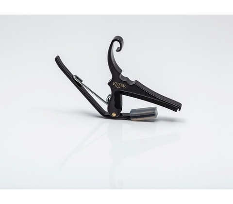 Kyser KG6BC