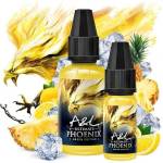A&L Phoenix Green Edition concentrate 30ml - boombvaping - 44,96 лв