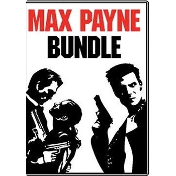 Max Payne Bundle