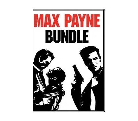 Max Payne Bundle
