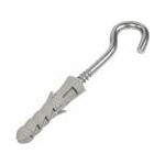 Koelner Expansion manifold fi8 with ceiling hook 8x40 FIX-08S /100pcs /