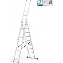 Drabest 3 x 9 priečok DW3-9B