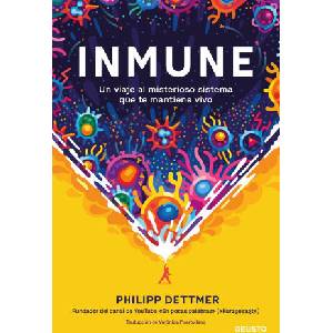 Inmune: un viaje al misterioso sistema que te mantiene vivo (2022)