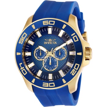 Invicta Мъжки часовник Invicta Pro Diver 28002 (28002)