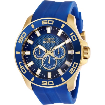 Invicta Мъжки часовник Invicta Pro Diver 28002 (28002)