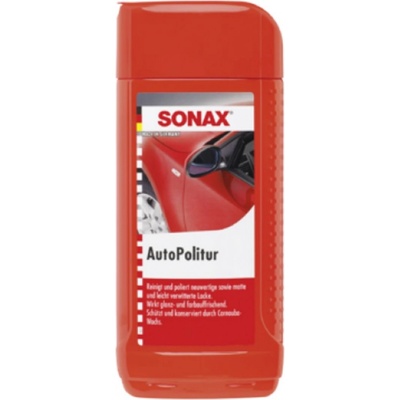 Sonax Autopolitura 500 ml