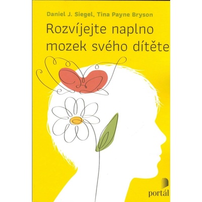 Rozvíjejte naplno mozek svého dítěte