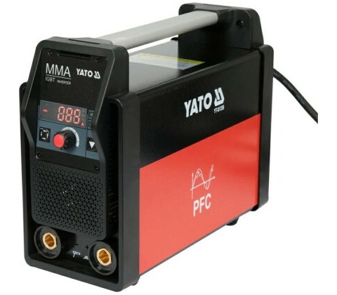 YATO 200 A