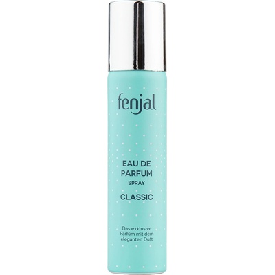 Fenjal Classic Eau de Parfum deospray 75 ml
