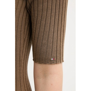 Tommy Hilfiger Рокля Tommy Hilfiger (WW0WW48447)