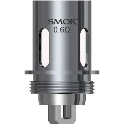 Smoktech TFV12 Prince Max Mesh žhavicí hlava nerez 0,17ohm – Zboží Dáma