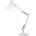 OSRAM - димируема LED настолна лампа OFFICE LINE LED/9W/230V 3000K бяла (P227758)