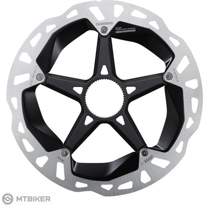 Brzdový kotouč Shimano RT MT900 180 mm (7")