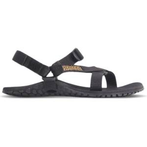 Bosky Shoes Боси сандали bosky performance z-tech, черни оранжеви - 40