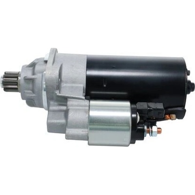 BOSCH Štartér 1 986 S00 812