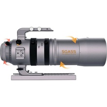Askar Apochromatický refraktor AP 55/264 SQA55 OTA