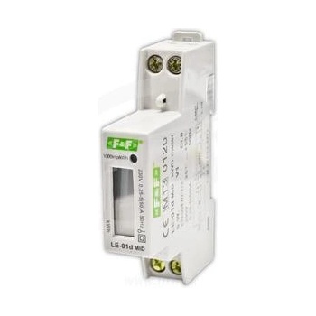 F&F LE-01d MID 50A
