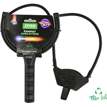 ZFISH Prak Hard Attack