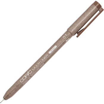 Copic Multiliner Classic Техническа химикалка Sepia 0, 1 mm 1 бр (65.5174)