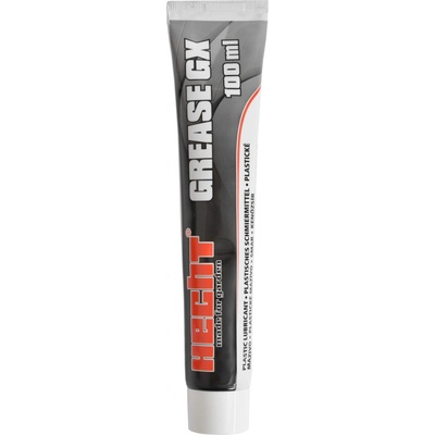 HECHT Grease GX 100 ml | Zboží Auto