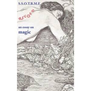 SSOTBME Revised - an essay on magic | Ramsey Dukes (ISBN: 9780904311334)