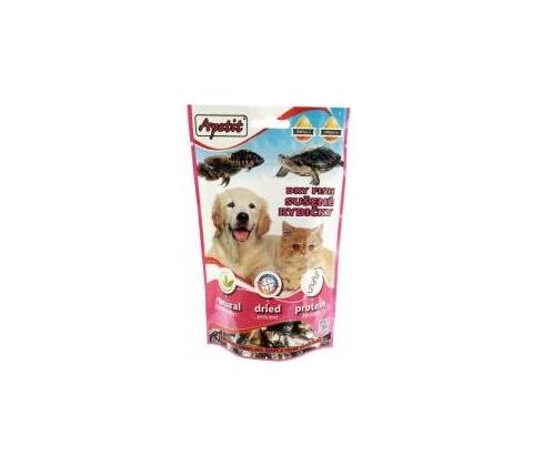 Apetit sušené rybičky 50 g