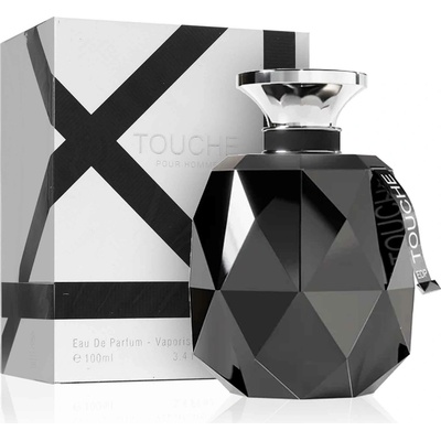 Rue Broca Touch parfémovaná voda pánská 100 ml