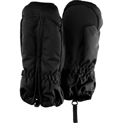 Sterntaler Детски ръкавици Sterntaler Kid's Mittens Rips Waterproof Gloves - Dunkelgrau - размер 5 (EU) (202-6667-0115)