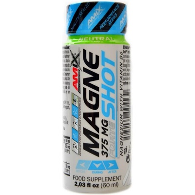 Amix MagneShot Forte natural 60 ml