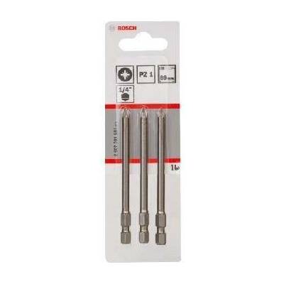 Bosch PZ1 89 mm 3 ks 2607001581
