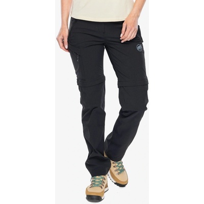 Mammut Runbold IV Zip Off Pants Women – Hledejceny.cz