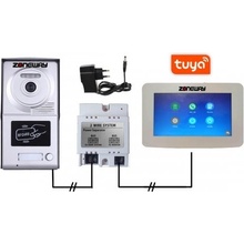 Zoneway ZW-777 + ZW-702-1D
