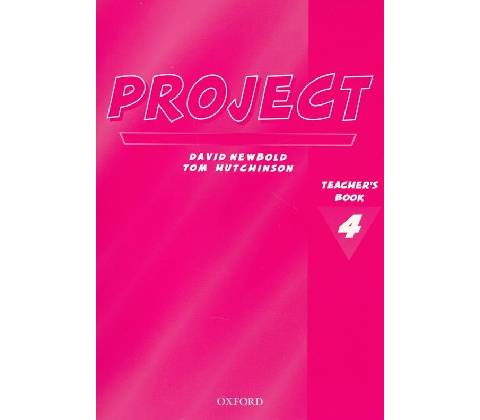 Project 4