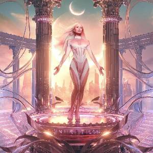 Paris Hilton - Infinite Icon (CD) (5021732353832)