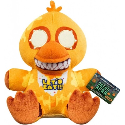 Funko POP! Plush Five Nights at Freddy's Jack-O-Chica 15 cm
