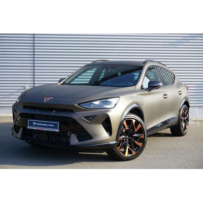 Cupra Formentor VZ 1.5 DSG 200 kW