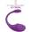 Boss of Toys Le Crush Violet - App controlled