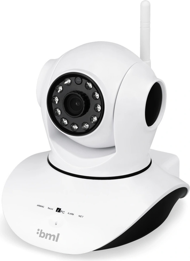 BML Safe Eye360