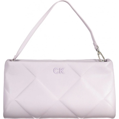 Calvin Klein kabelka fialová K60K610771