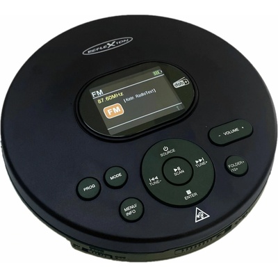 Reflexion PCD540DAB