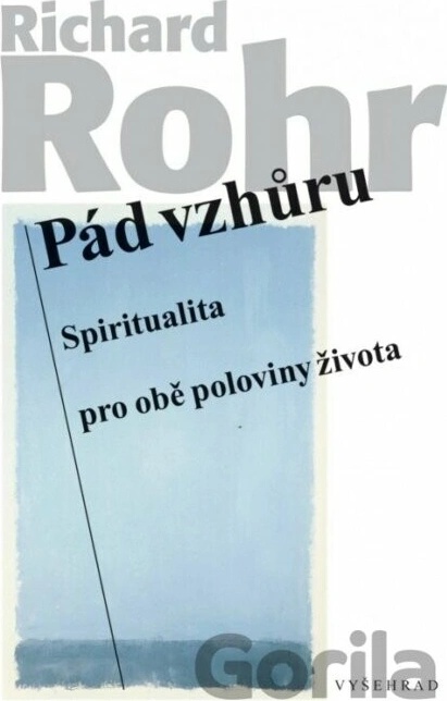 Pád vzhůru
