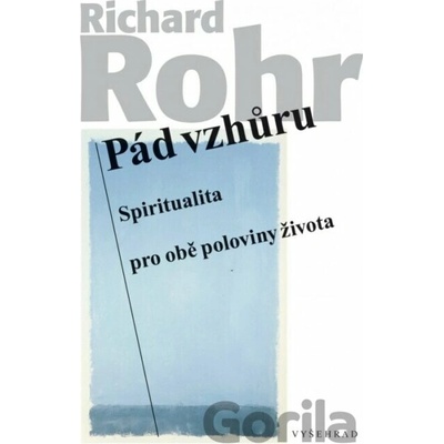 Pád vzhůru