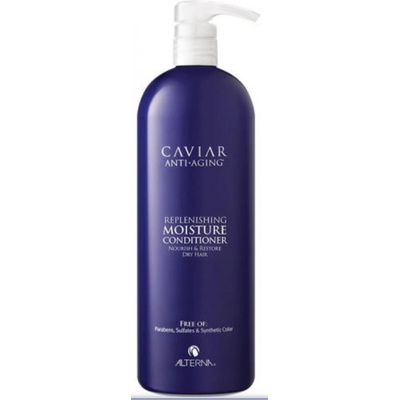 Alterna Caviar Replenishing Moisture Conditioner 1000 ml