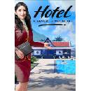 Hotel A Resort Simulator