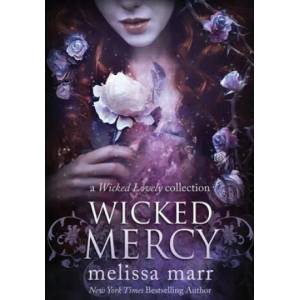 Wicked Mercy | Melissa Marr (ISBN: 9781953909312)