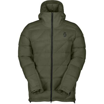 Scott Мъжко пухено яке Scott Insuloft Warm Down Jacket - Douglas Green (004-7070-0212)